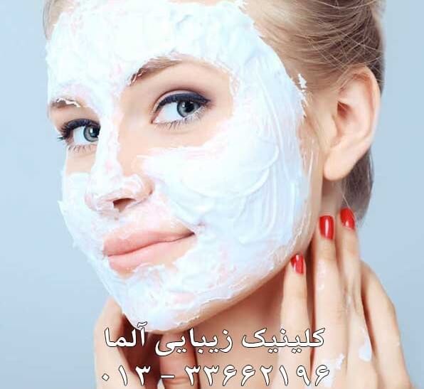 15 ماسک موثر برای روشن کردن و جوانسازی پوست